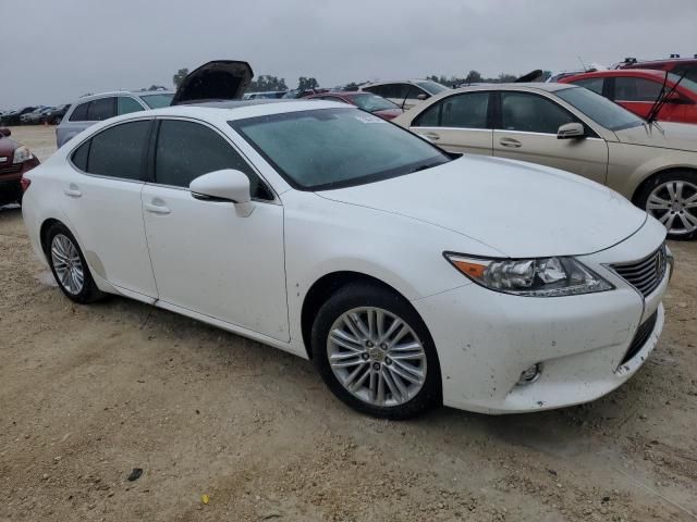 2014 Lexus ES 350