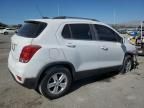 2018 Chevrolet Trax 1LT