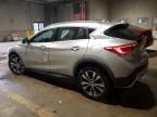 2017 Infiniti QX30 Base