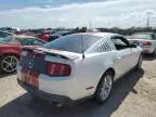 2010 Ford Mustang GT