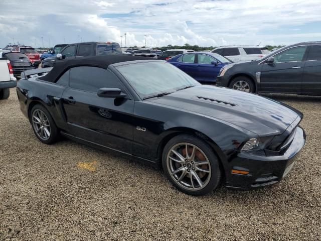 2014 Ford Mustang GT