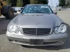 2003 Mercedes-Benz C 320