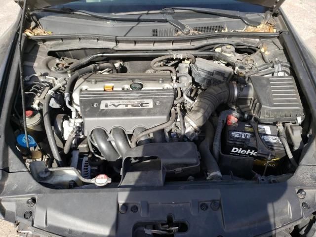 2008 Honda Accord EXL