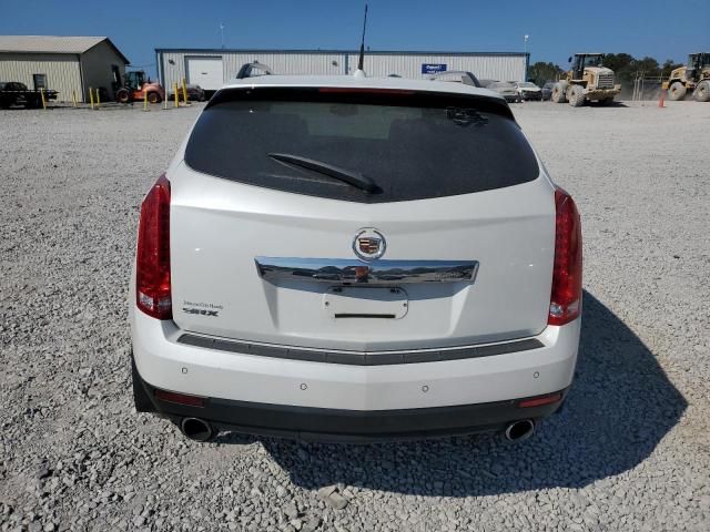 2011 Cadillac SRX Performance Collection