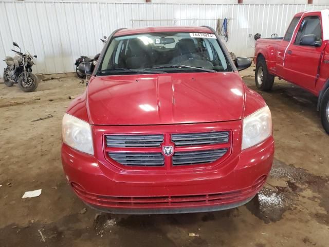 2011 Dodge Caliber SE