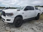 2021 Dodge 2500 Laramie