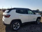 2017 Jeep Compass Limited