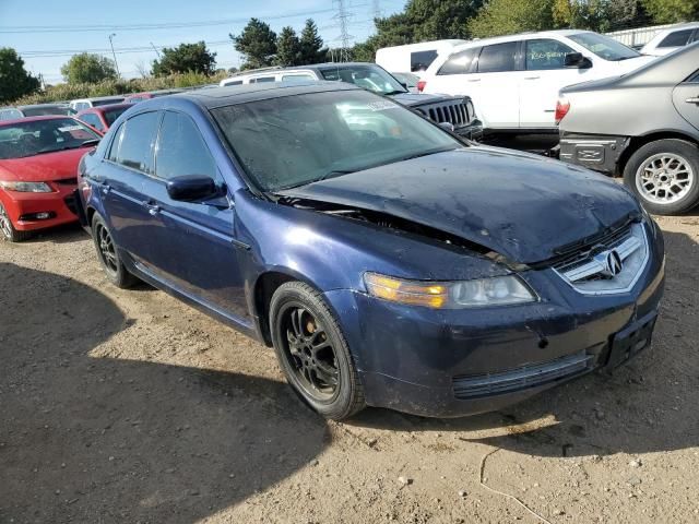 2006 Acura 3.2TL