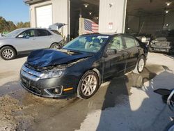 2012 Ford Fusion SEL en venta en Columbia, MO