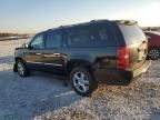 2012 Chevrolet Suburban K1500 LTZ