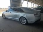 2013 Lincoln MKZ