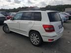 2012 Mercedes-Benz GLK 350 4matic