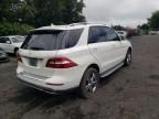 2013 Mercedes-Benz ML 350 4matic