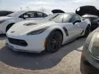 2015 Chevrolet Corvette Z06 2LZ