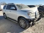 2010 Toyota Sequoia Platinum