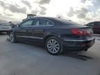 2012 Volkswagen CC Sport