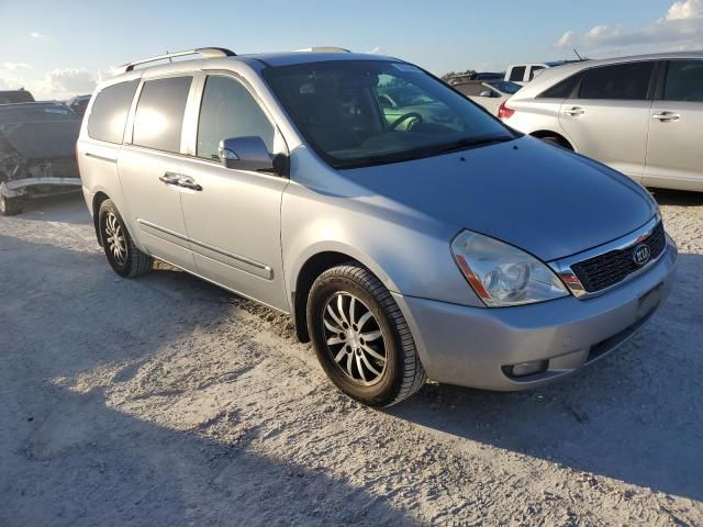 2011 KIA Sedona EX