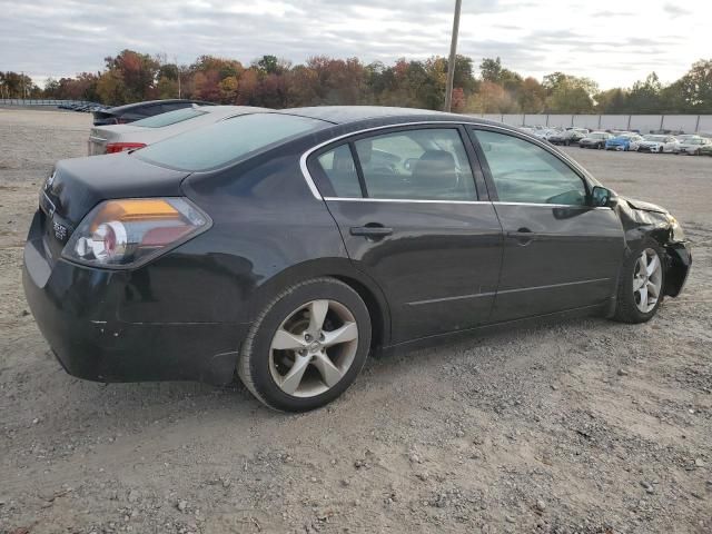 2009 Nissan Altima 3.5SE