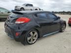 2013 Hyundai Veloster Turbo