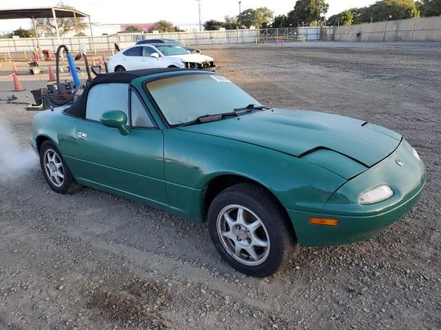 1995 Mazda MX-5 Miata