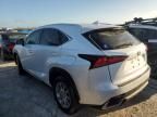 2020 Lexus NX 300H