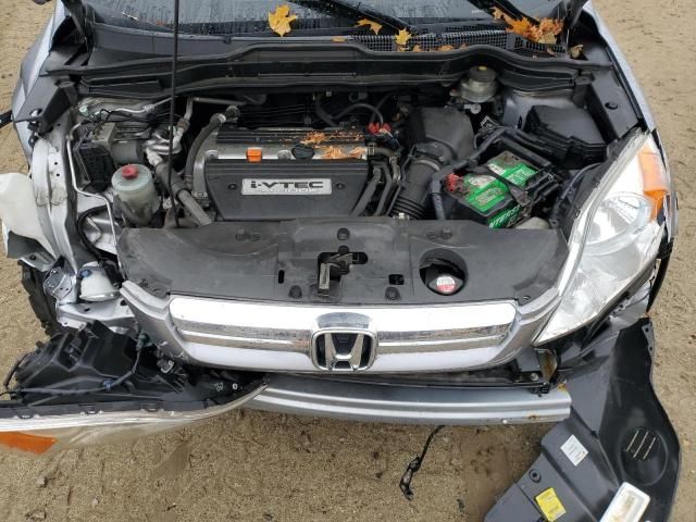 2008 Honda CR-V EX