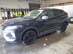 2018 Mitsubishi Eclipse Cross LE en venta en Candia, NH