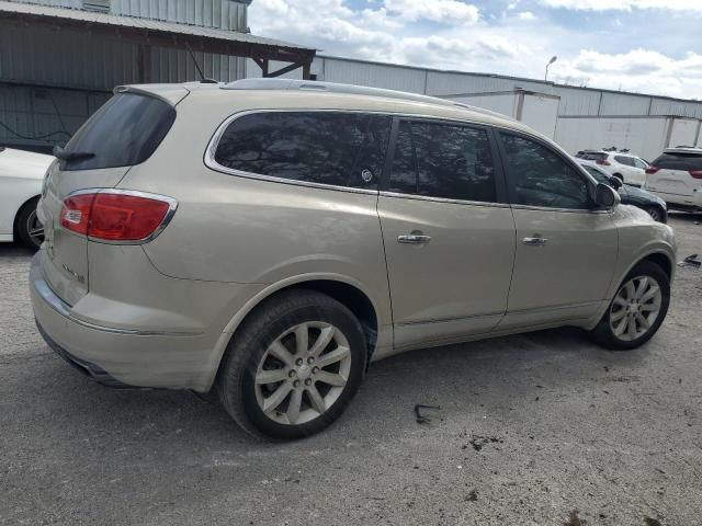 2015 Buick Enclave