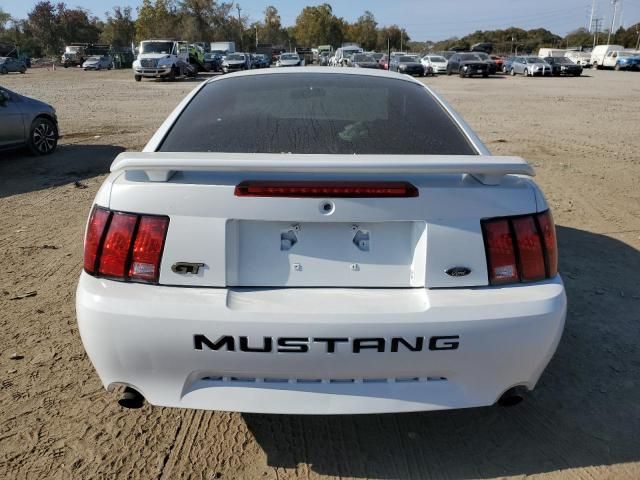 2003 Ford Mustang GT