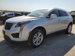 Cadillac salvage cars for sale: 2020 Cadillac XT5 Luxury