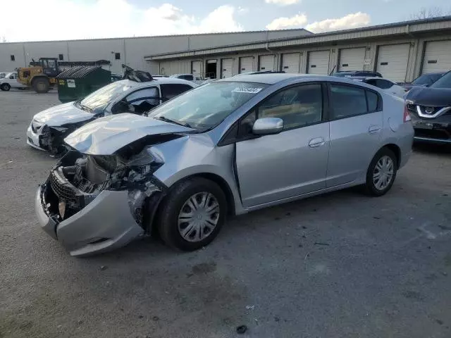 2011 Honda Insight LX