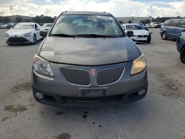 2006 Pontiac Vibe