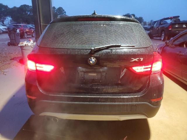 2014 BMW X1 SDRIVE28I