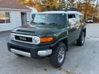 2013 Toyota FJ Cruiser