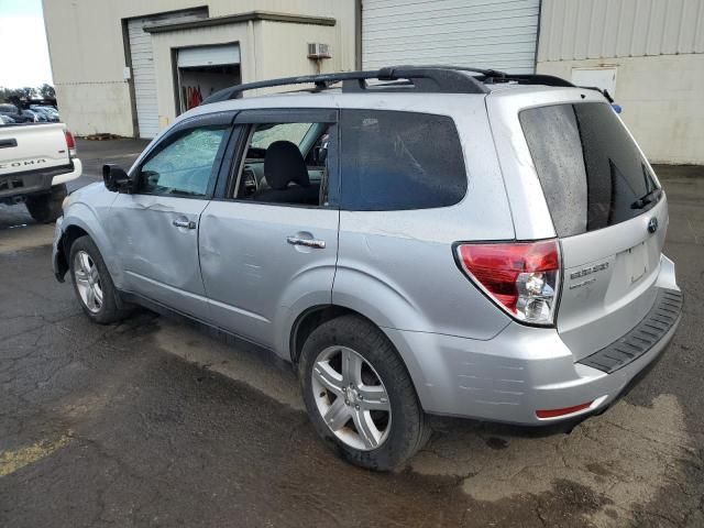 2010 Subaru Forester 2.5X Premium