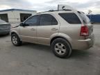 2004 KIA Sorento EX