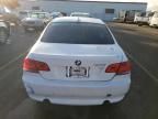 2008 BMW 328 I