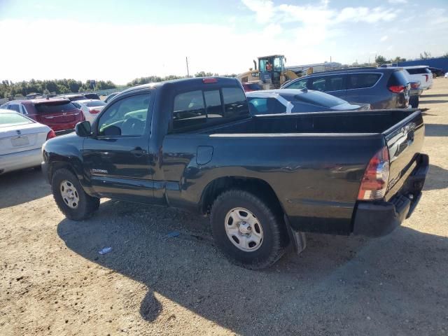 2010 Toyota Tacoma