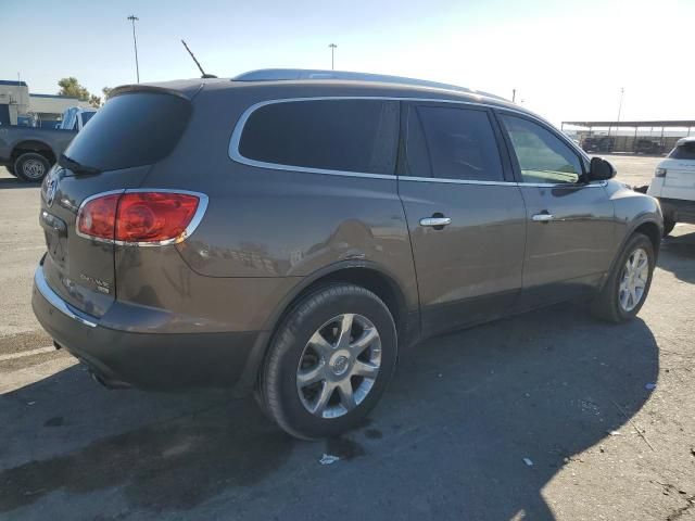 2010 Buick Enclave CXL