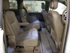 2012 Chrysler Town & Country Touring L