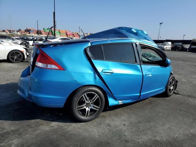 2010 Honda Insight LX