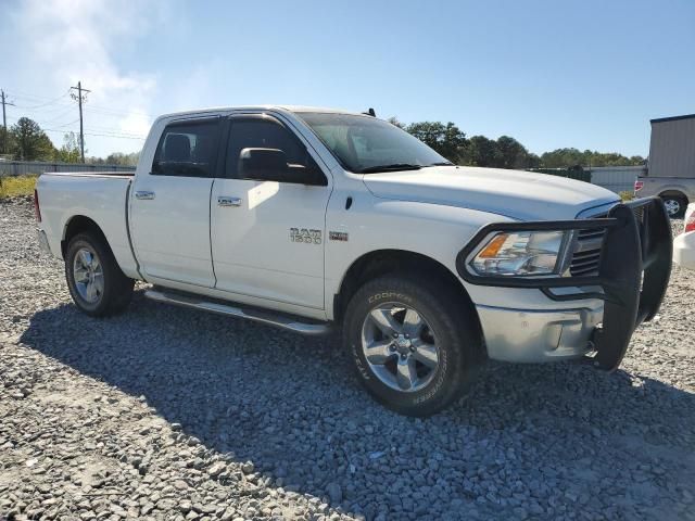 2017 Dodge RAM 1500 SLT