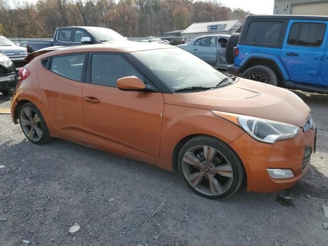 2012 Hyundai Veloster