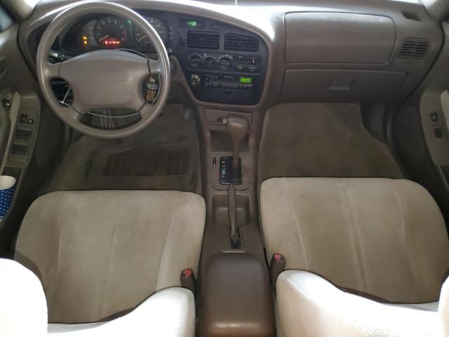 1995 Toyota Camry LE