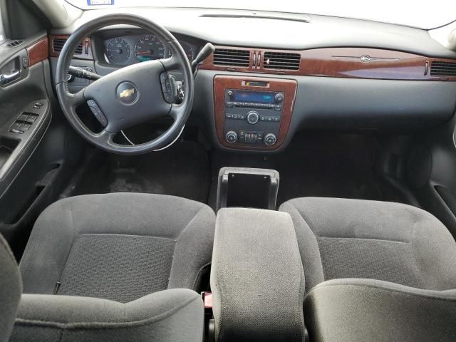 2006 Chevrolet Impala LT