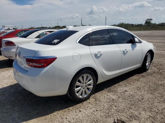 2016 Buick Verano