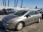 2007 Honda Civic Hybrid