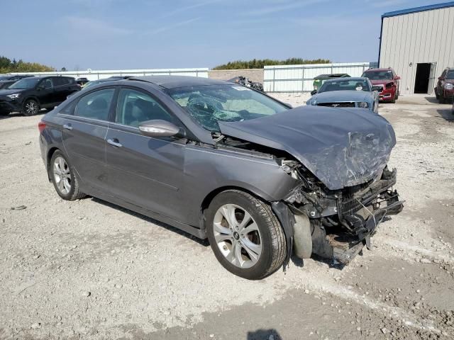 2012 Hyundai Sonata SE