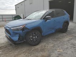 Toyota Vehiculos salvage en venta: 2023 Toyota Rav4 XSE