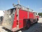 1991 Sutphen Corp. Firetruck